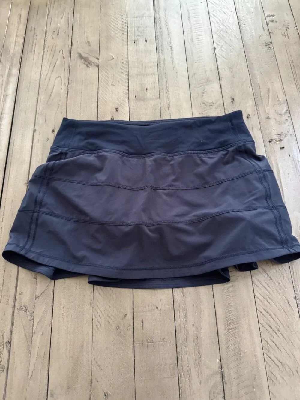 NWOT Lululemon Pace Rival Skirt (Regular) *4-way Stretch 13